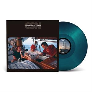 Crosby, Stills and Nash – Csn vinyl