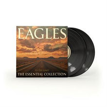 EAGLES – To the Limit: the Essential Collection vinyl