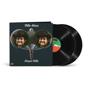 Willie Nelson – Shotgun Willie (2LP-Vinyl)