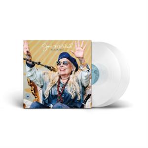 JONI MITCHELL – At Newport vinyl
