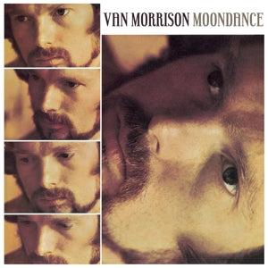 Morrison, Van – Moondance vinyl