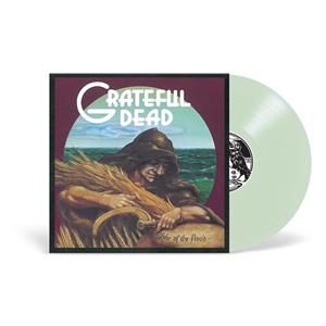 Grateful Dead – Wake of the Flood vinyl