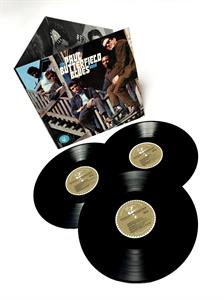 Butterfield, Paul -Blues Band- – Original Lost Elektra Sessions vinyl