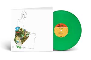 JONI MITCHELL – Ladies of the Canyon (1LP, Coloured Vinyl)