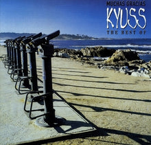 Kyuss – Muchas Gracias: the Best of vinyl
