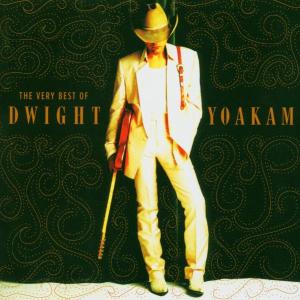 Yoakam, Dwight – Very Best of cd
