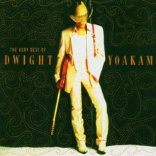 Yoakam, Dwight – Very Best of cd