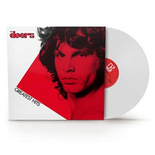 Doors – Greatest Hits vinyl