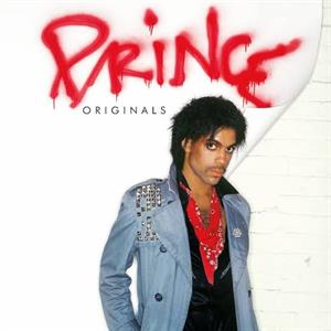 Prince – Originals cd