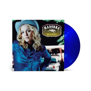 MADONNA – Music vinyl