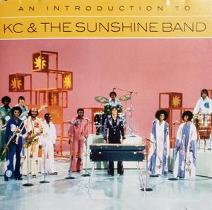 Kc & the Sunshine Band – An Introduction To Kc & Sunshine (1 CD)