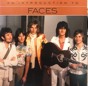 Faces – Eine Einführung in Faces (1CD)