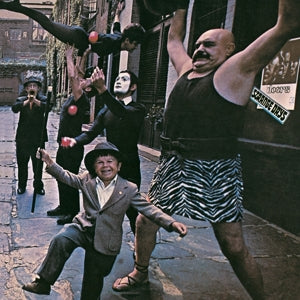 The Doors – Strange Days (1 LP Vinyl)