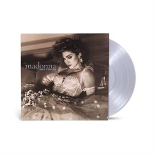 Madonna – Like a Virgin (1LP, Coloured Vinyl, Warner Music Group)