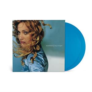 Madonna – Ray of Light (2LP, Coloured Vinyl, Warner Music Group)
