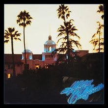 Eagles – Hotel California cd