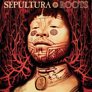 Sepultura – Roots vinyl