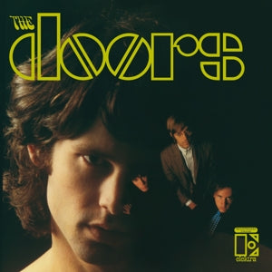 Doors – Doors cd
