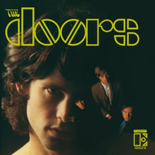 Doors – Doors cd