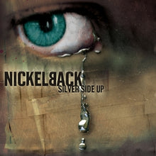 Nickelback – Silver Side Up vinyl