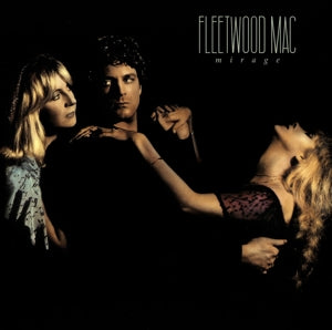 FLEETWOOD MAC – Mirage vinyl