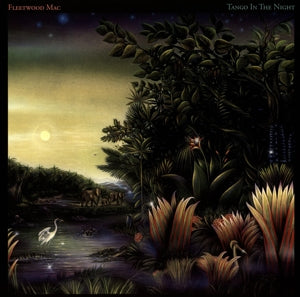 FLEETWOOD MAC – Tango In the Night (1LP Vinyl, Rhino)
