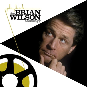 Wilson, Brian – Playback: the Anthology cd