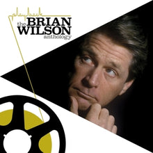 Wilson, Brian – Playback: the Anthology cd