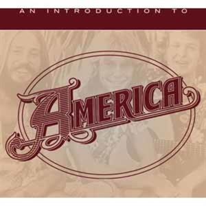 America – An Introduction To cd