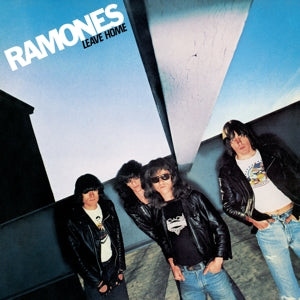 Ramones – Leave Home (1LP Vinyl)