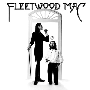 Fleetwood Mac – Fleetwood Mac (1 CD)