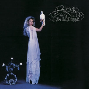Nicks, Stevie – Bella Donna cd