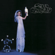 Nicks, Stevie – Bella Donna cd