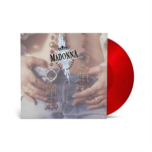 Madonna – Like a Prayer (1LP, Coloured Vinyl, Warner Music Group)