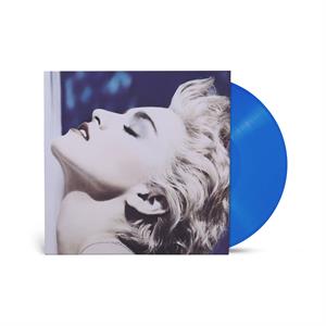Madonna – True Blue vinyl