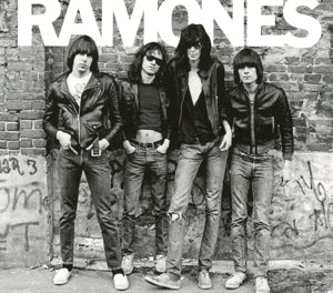 Ramones – Ramones (1 CD)