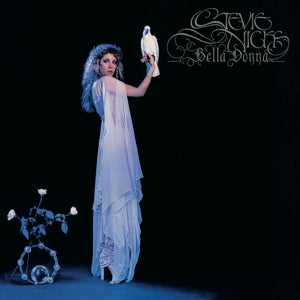 Nicks, Stevie – Bella Donna (1LP Vinyl)
