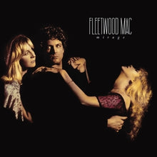 Fleetwood Mac – Mirage cd