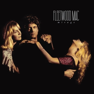 Fleetwood Mac – Mirage (1 CD)