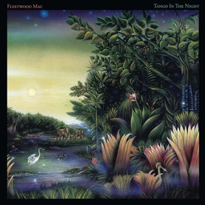 Fleetwood Mac – Tango In the Night (1 CD)