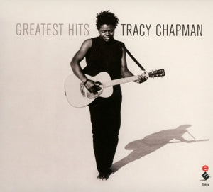 Tracy Chapman – Greatest Hits (1CD)
