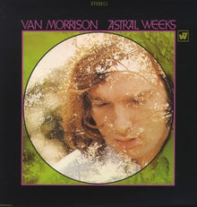 Morrison, Van – Astral Weeks vinyl