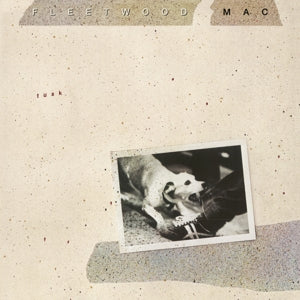 Fleetwood Mac – Tusk (1 CD)