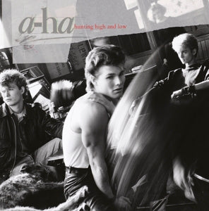 A-ha – Hunting High and Low (1 CD)