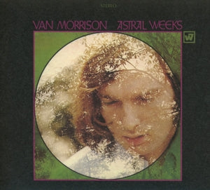 Van Morrison – Astral Weeks (1 CD)