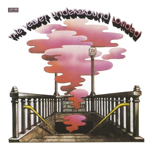 The Velvet Underground – Loaded: Reloaded 45th Anniv. Ed. (1 CD)
