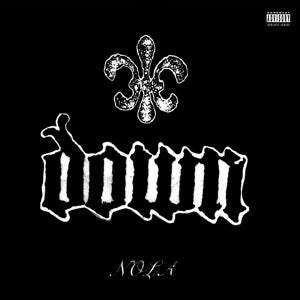 Down – Nola vinyl
