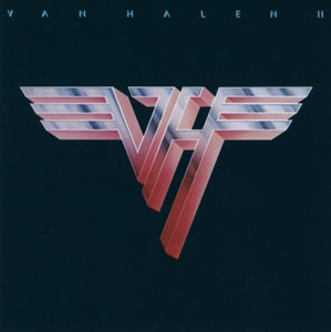 Van Halen – Van Halen II (1 CD)