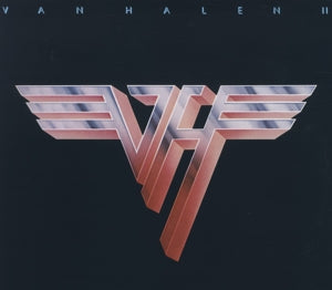 Van Halen – Van Halen Ii vinyl