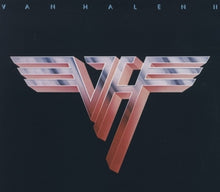 Van Halen – Van Halen Ii vinyl